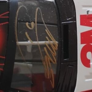 Greg Biffle #16 3M Action Racing Collectables Silver Series brand,2010 Stock Car